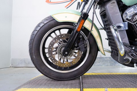 2019 Indian Motorcycle Scout® ABS in Sacramento, California - Photo 13
