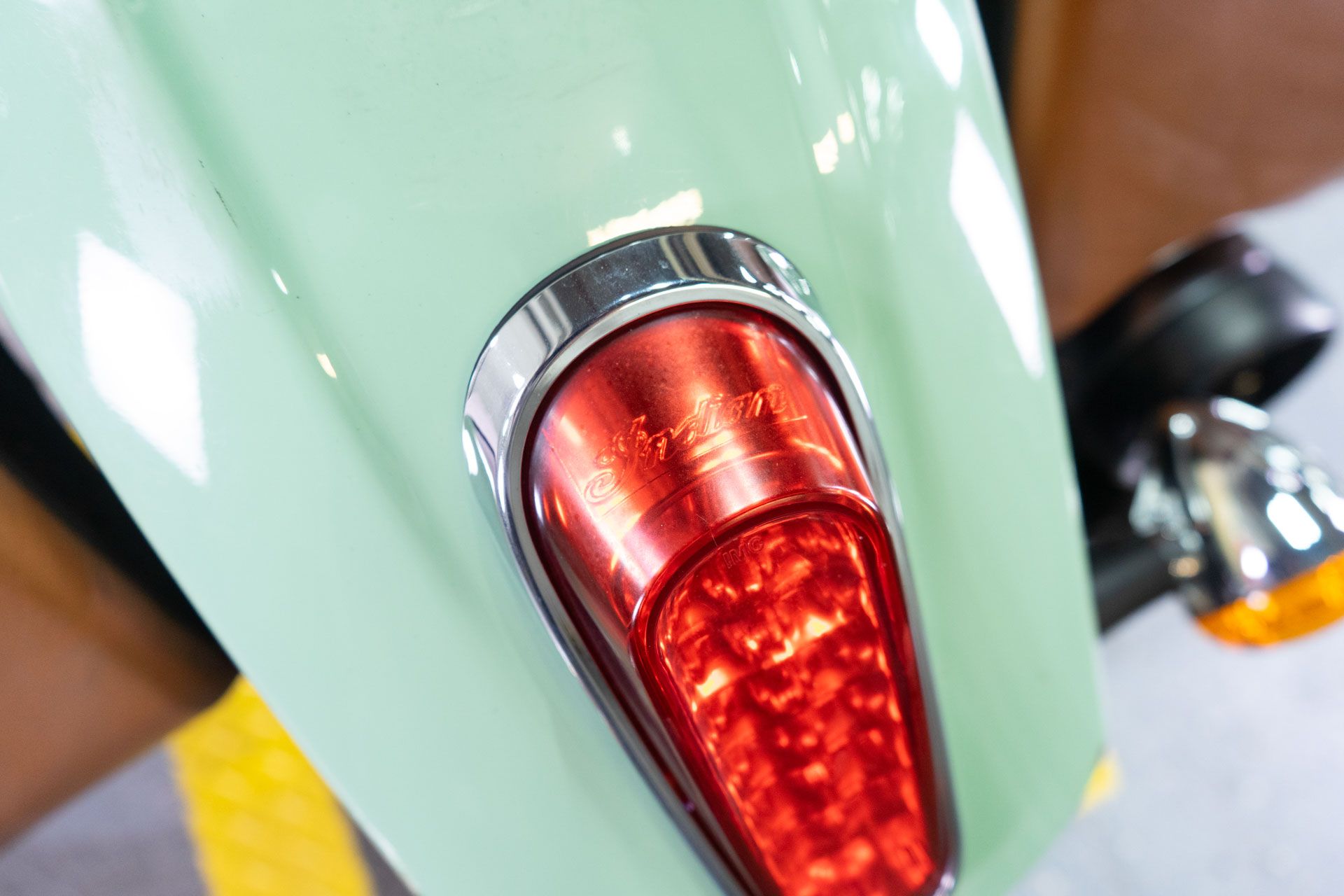 2019 Indian Motorcycle Scout® ABS in Sacramento, California - Photo 15