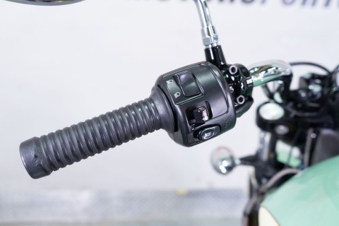 2019 Indian Motorcycle Scout® ABS in Sacramento, California - Photo 16