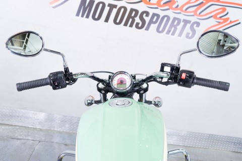 2019 Indian Motorcycle Scout® ABS in Sacramento, California - Photo 17