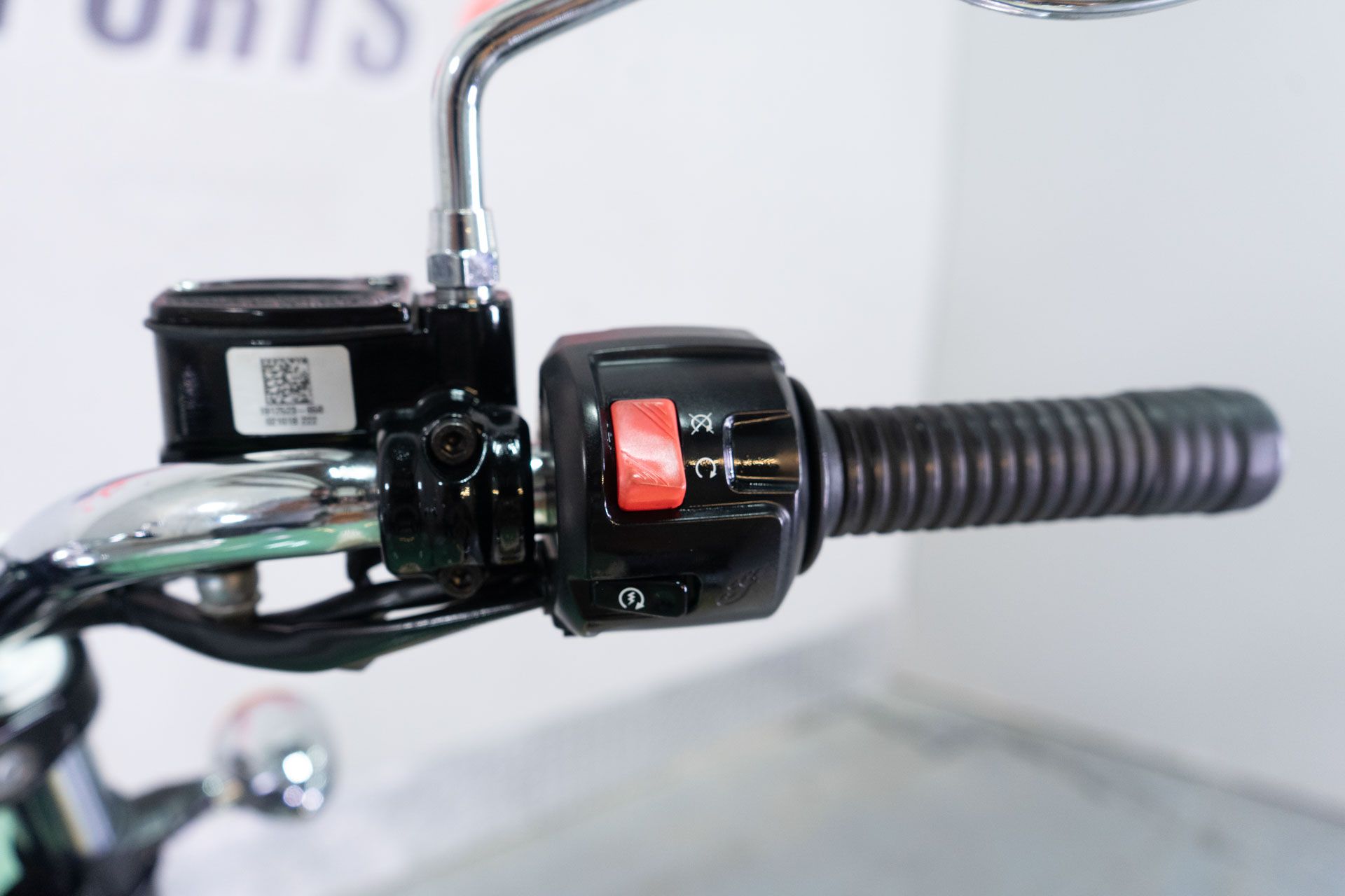 2019 Indian Motorcycle Scout® ABS in Sacramento, California - Photo 18