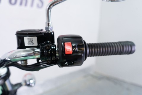 2019 Indian Motorcycle Scout® ABS in Sacramento, California - Photo 18