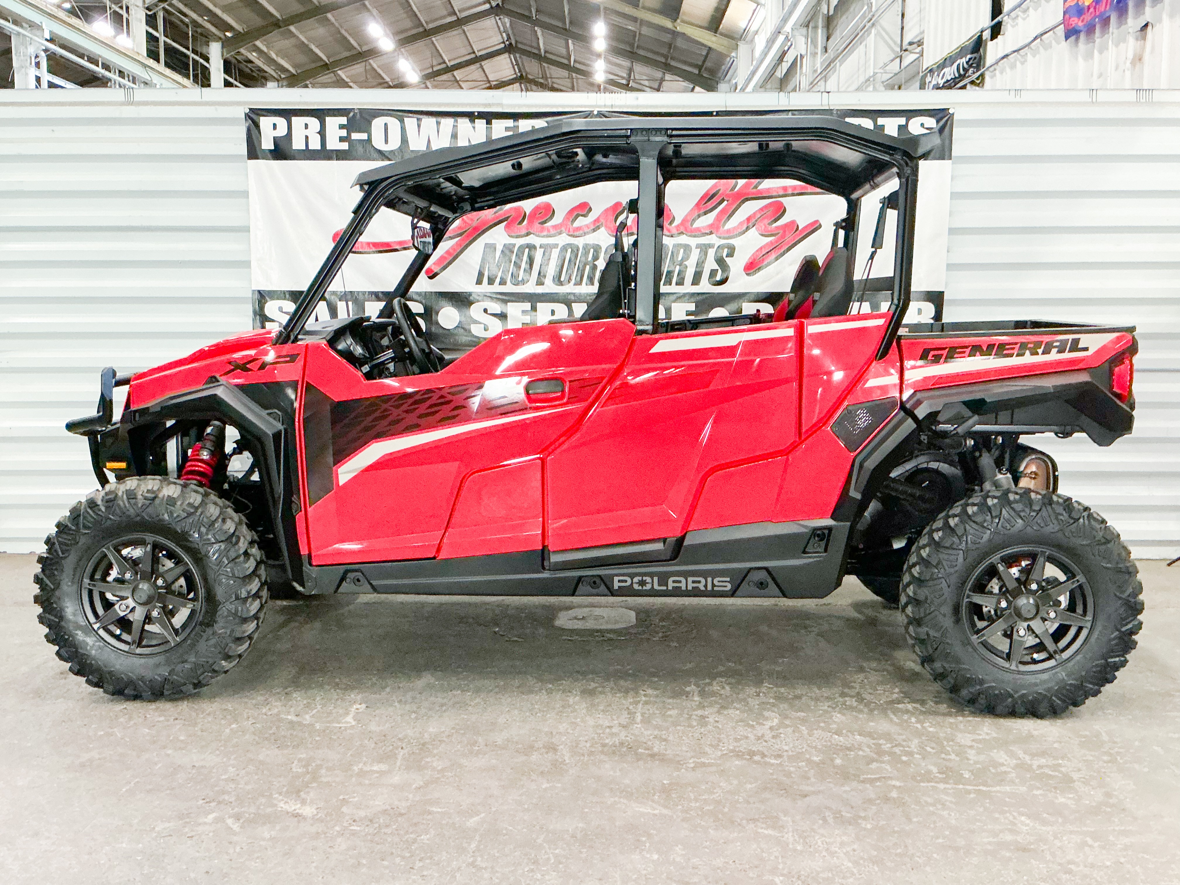 powersport image