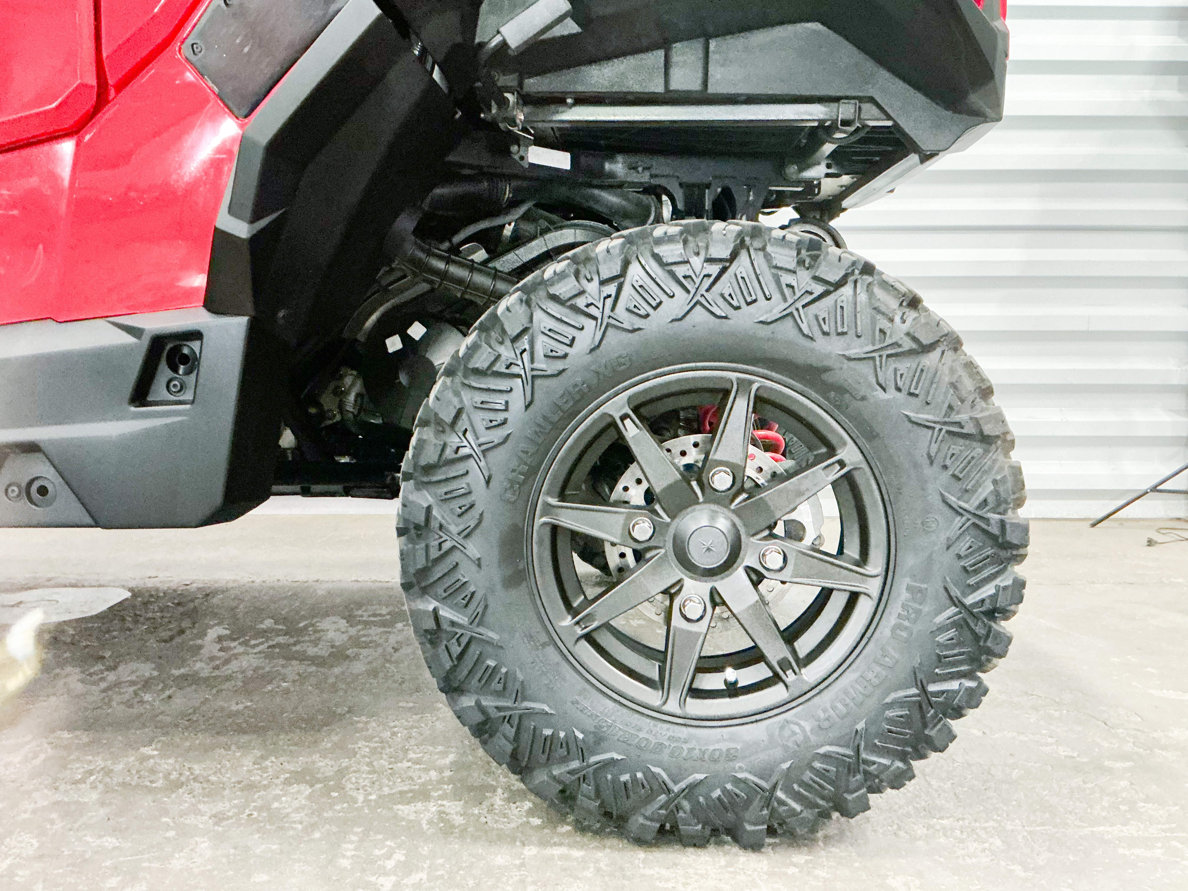 powersport image