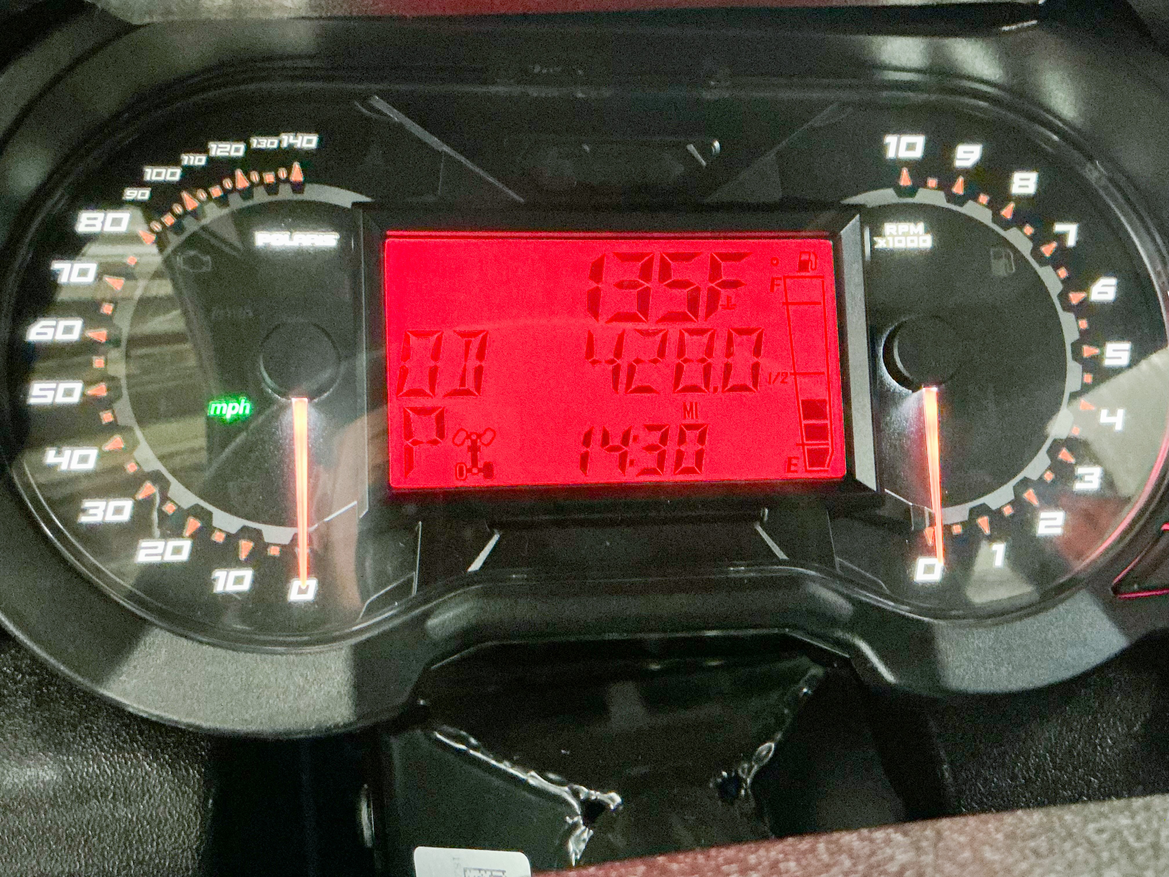 powersport image