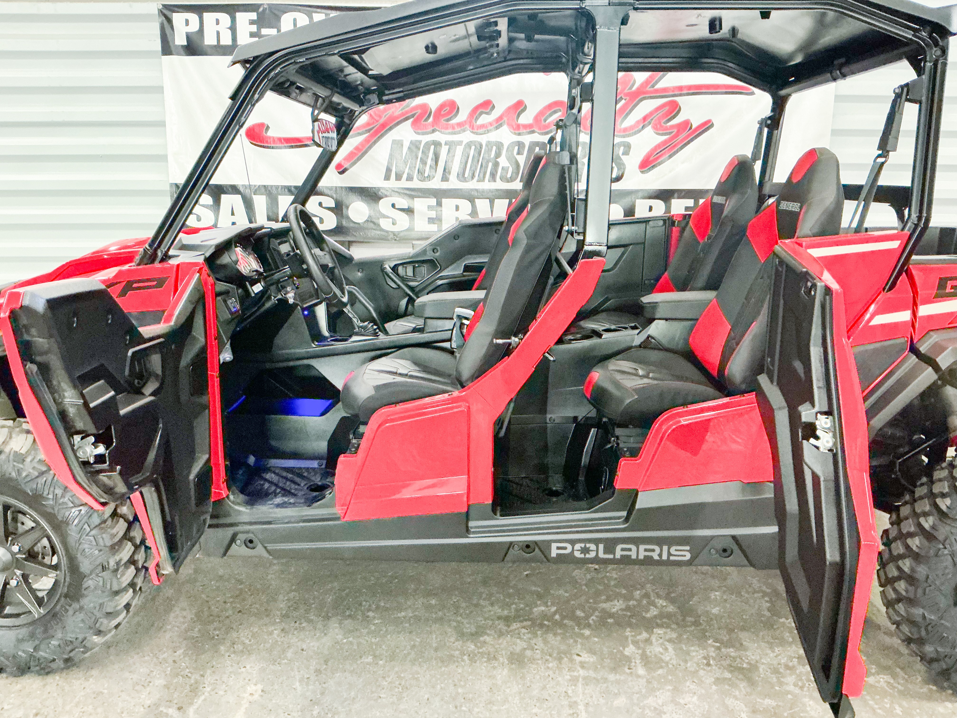 powersport image