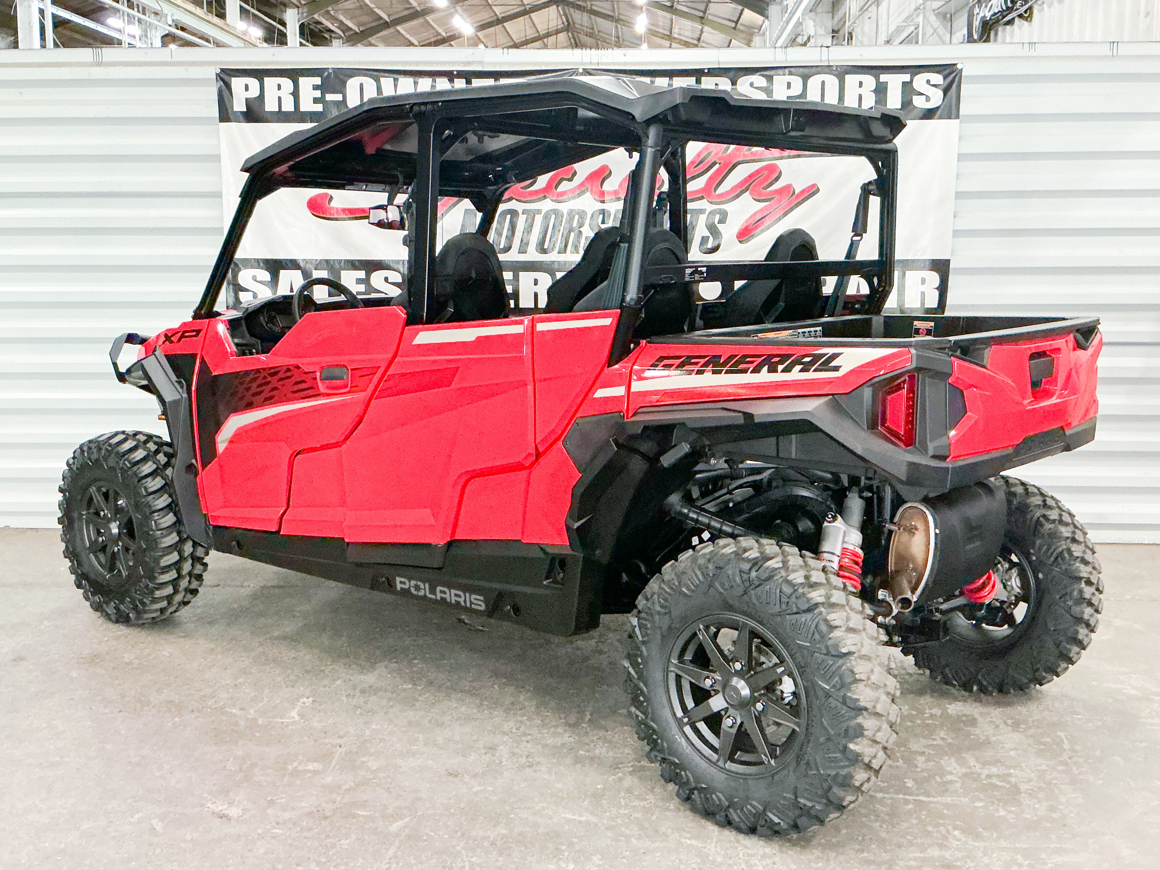 powersport image