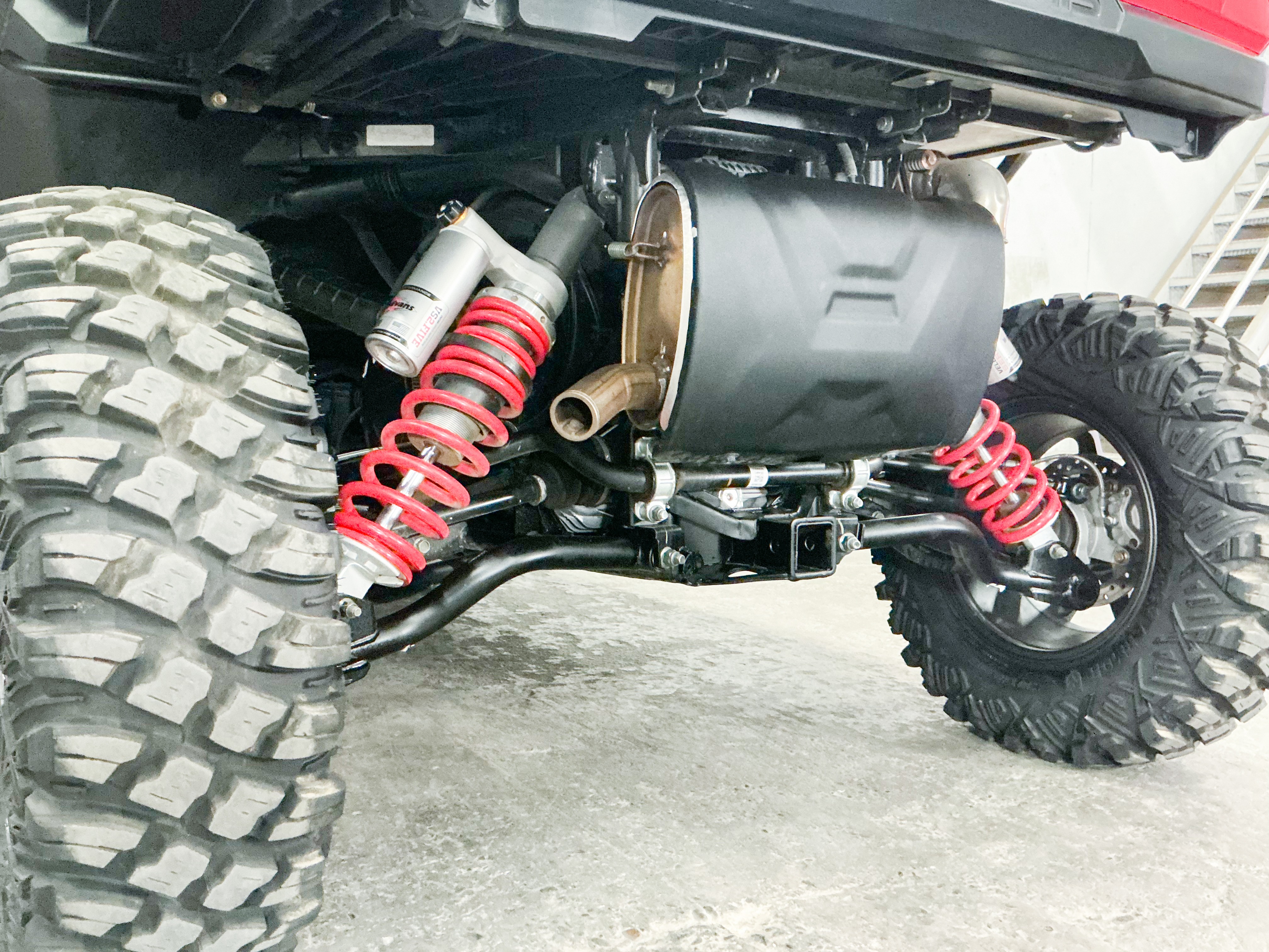 powersport image