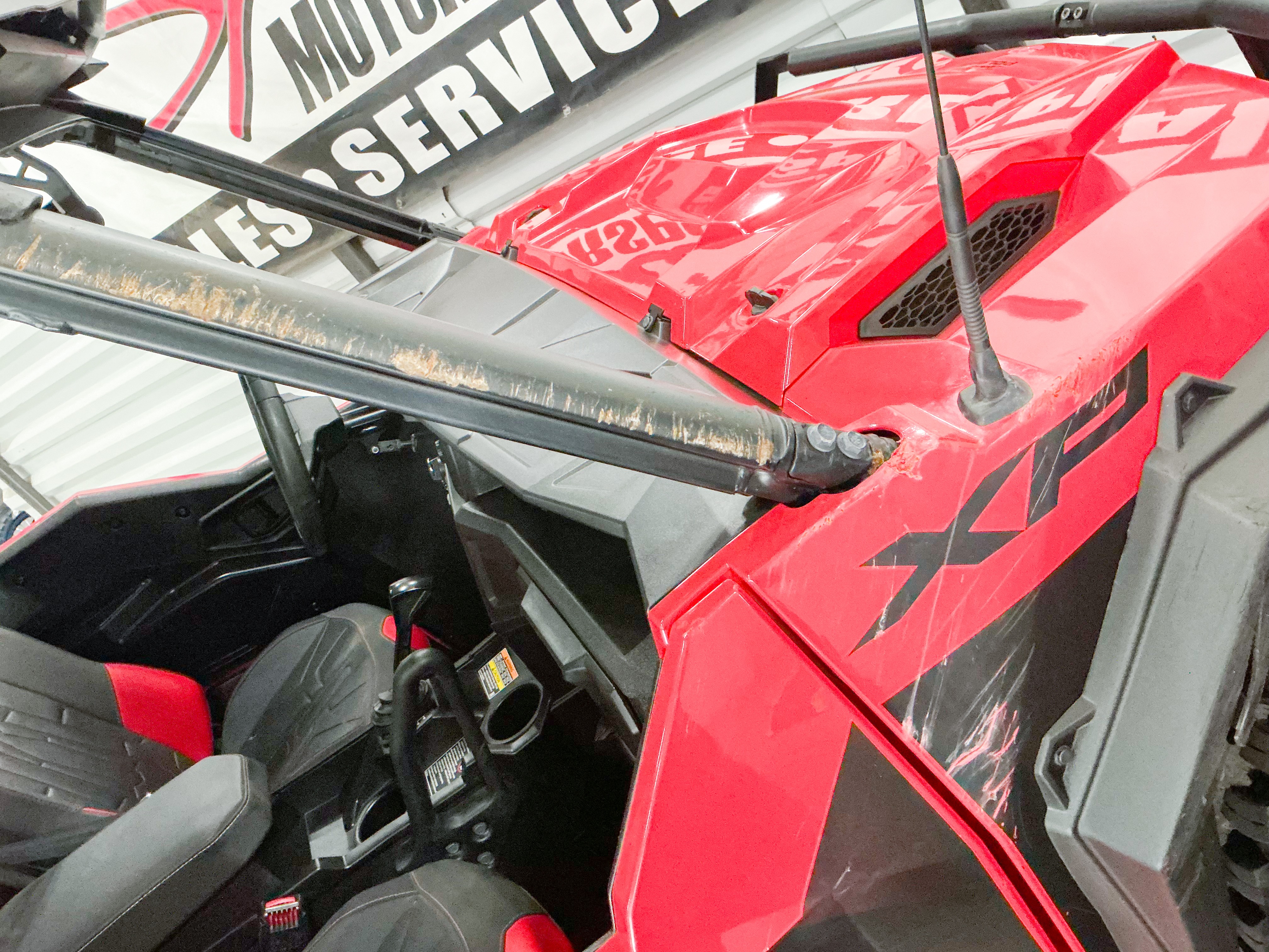 powersport image