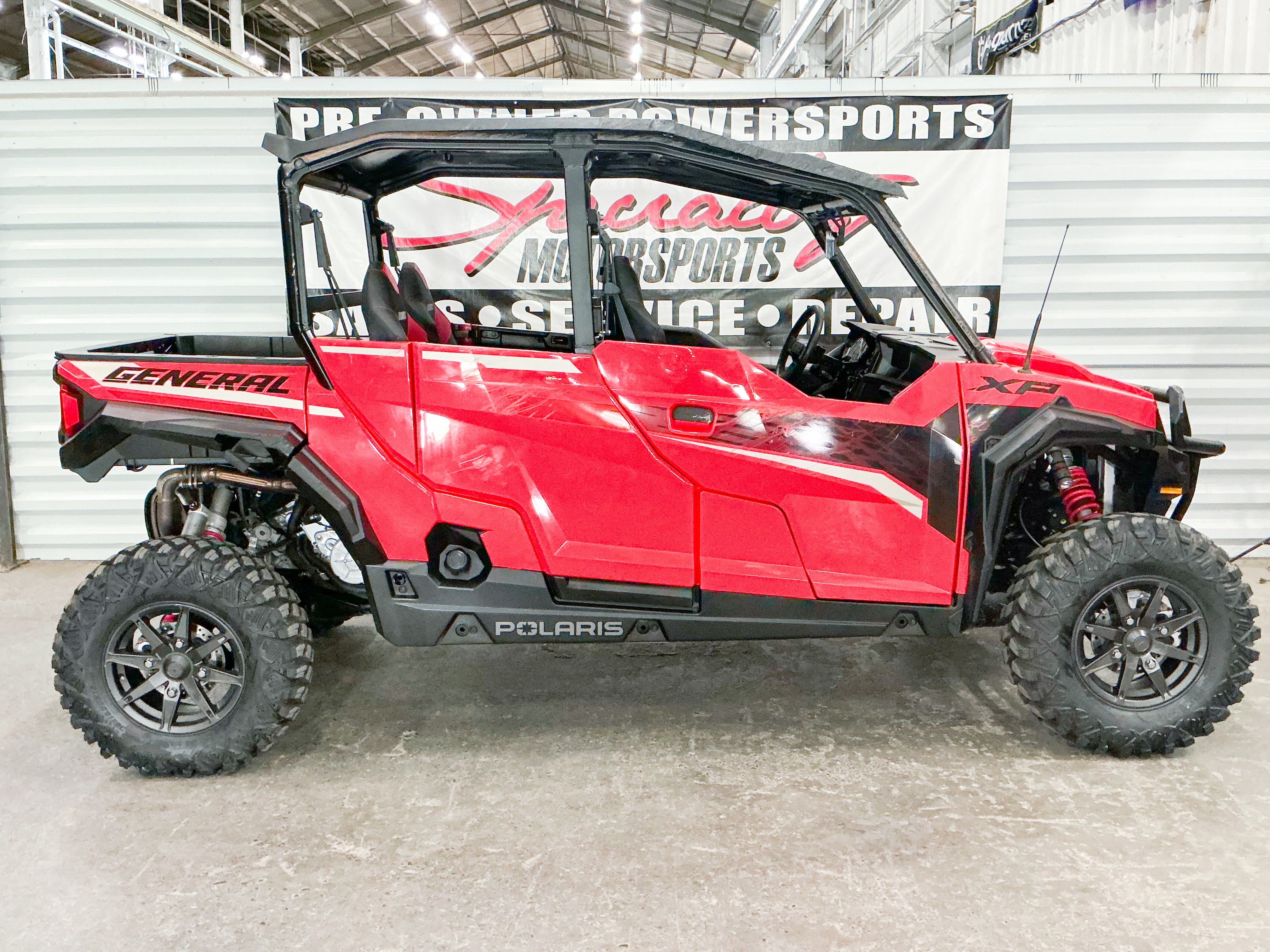 powersport image