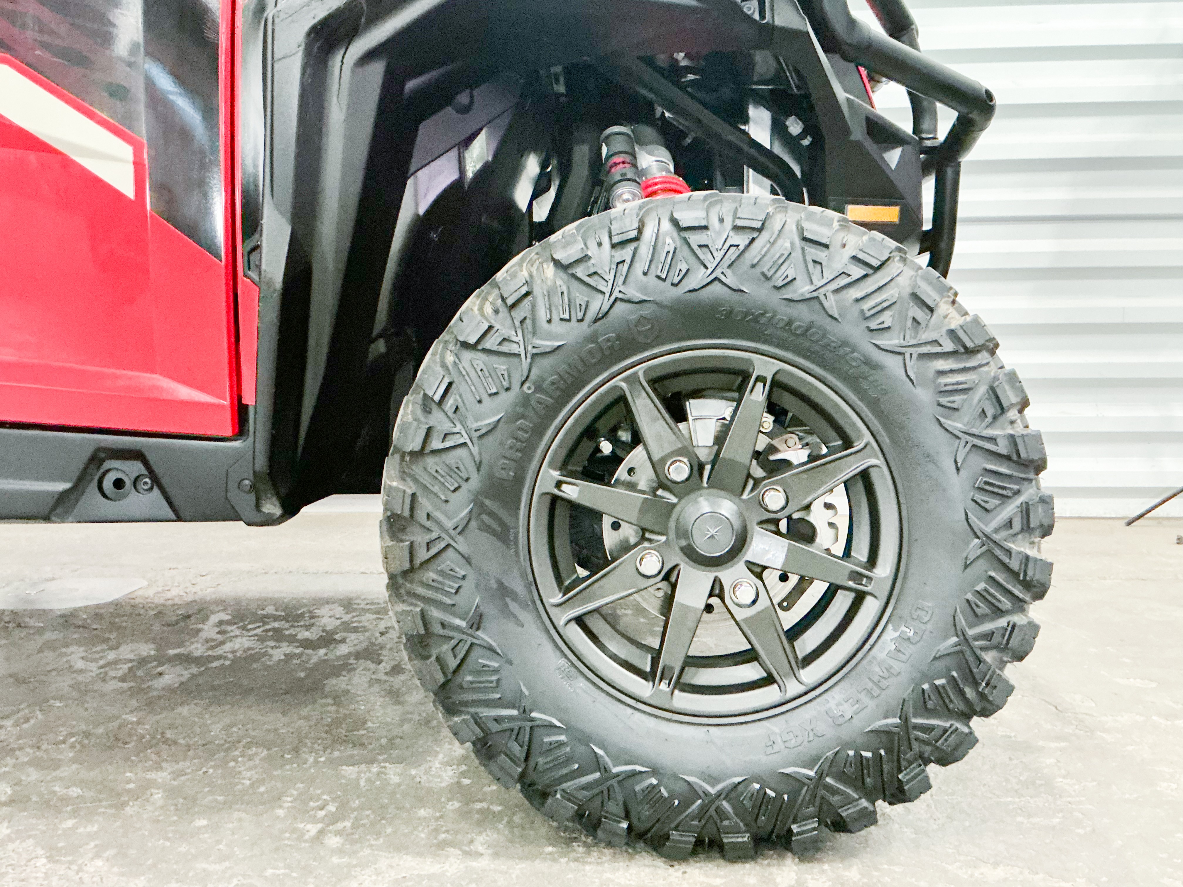 powersport image