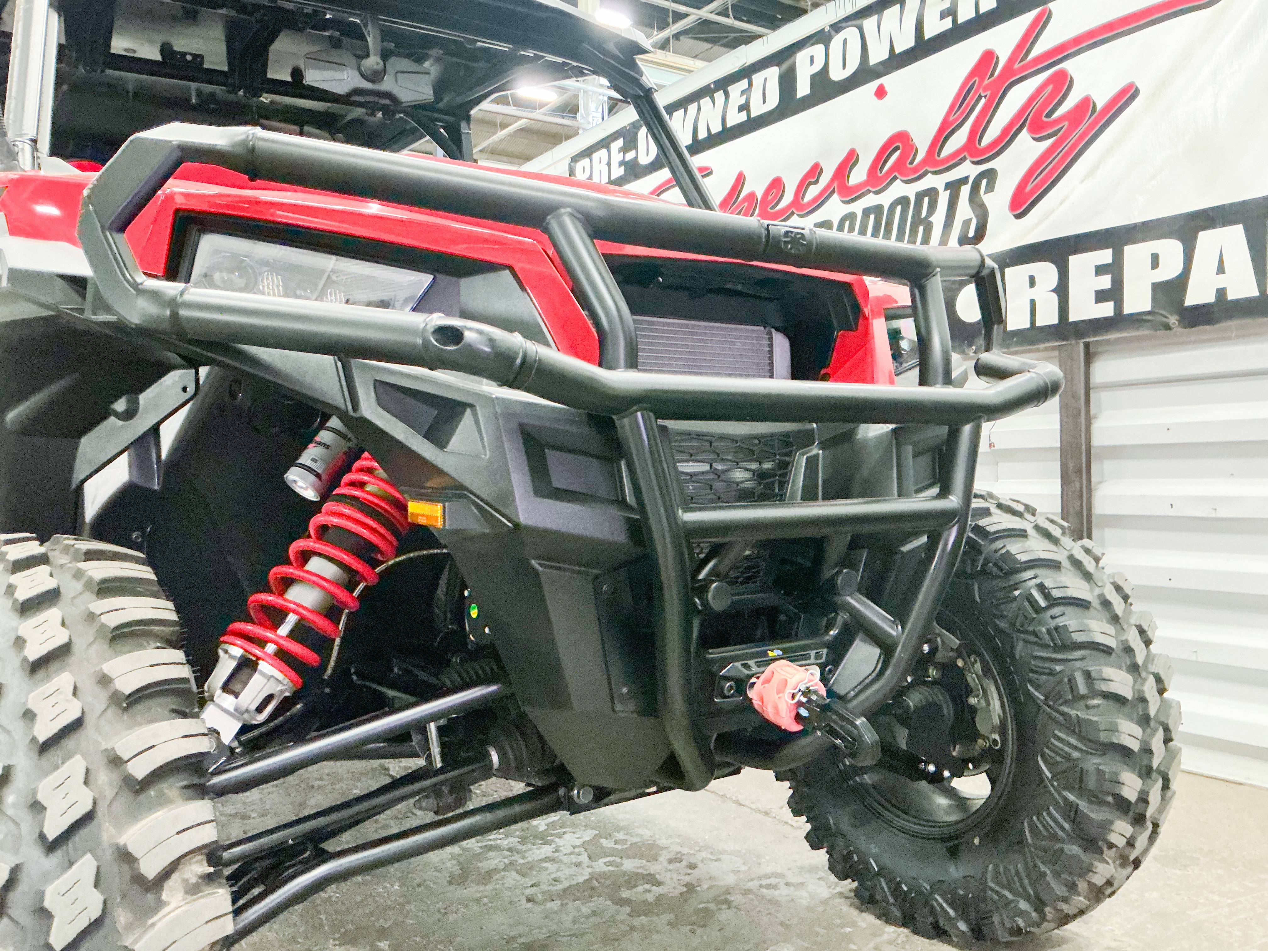 powersport image