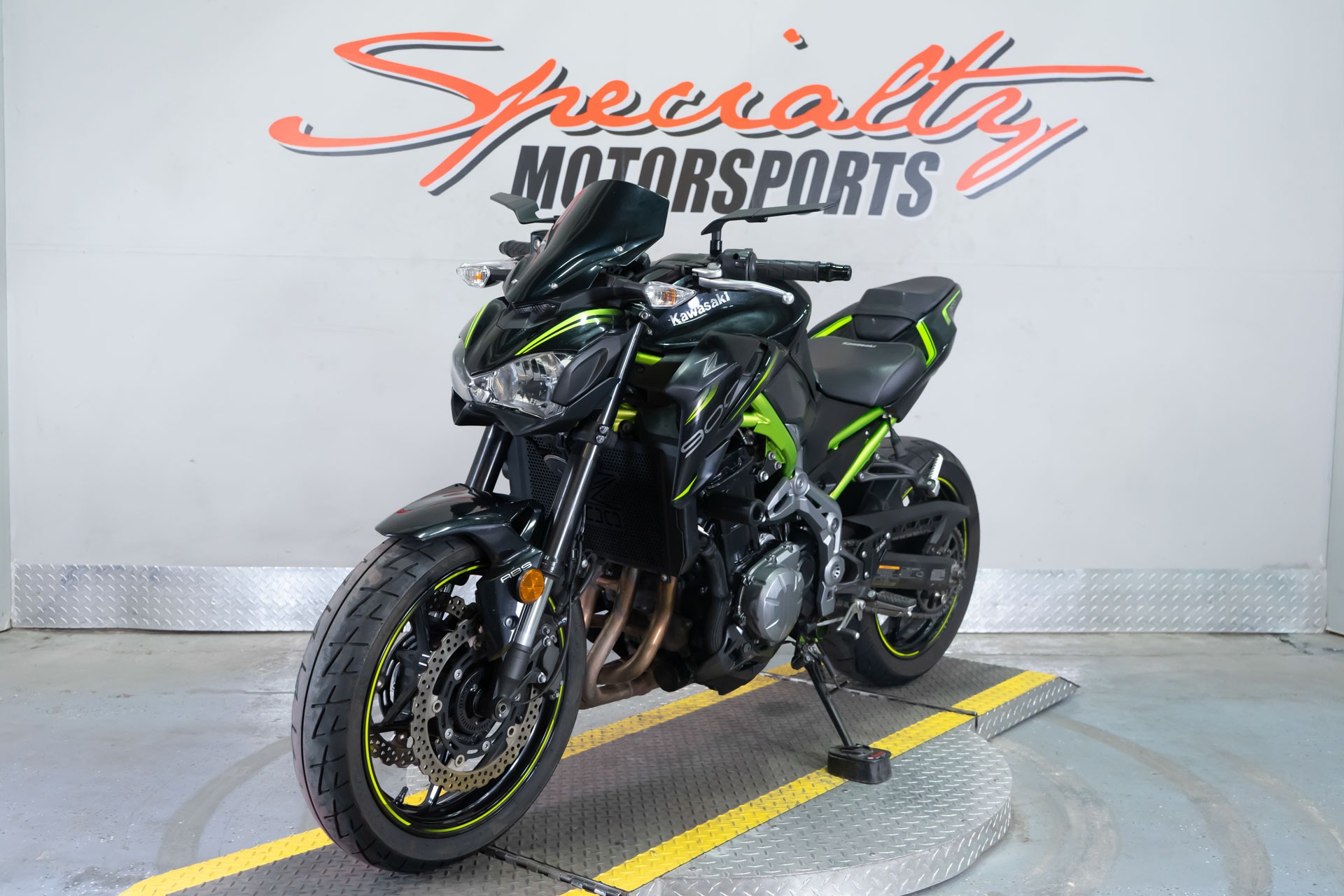 powersport image