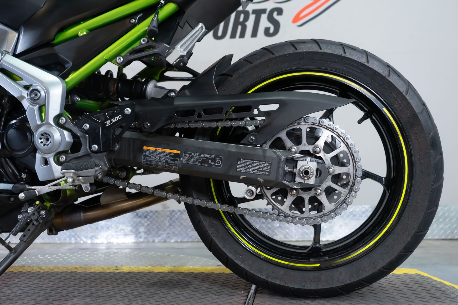 powersport image