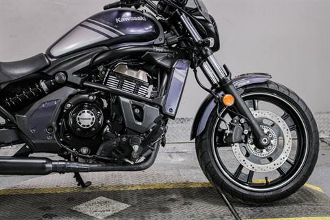 2020 Kawasaki Vulcan S ABS in Sacramento, California - Photo 3