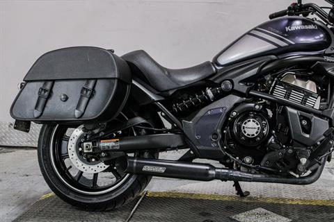 2020 Kawasaki Vulcan S ABS in Sacramento, California - Photo 4