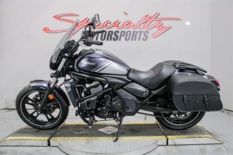 2020 Kawasaki Vulcan S ABS in Sacramento, California - Photo 8