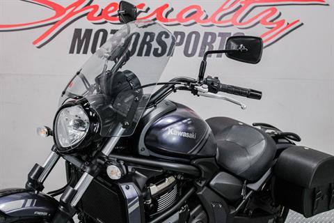 2020 Kawasaki Vulcan S ABS in Sacramento, California - Photo 10