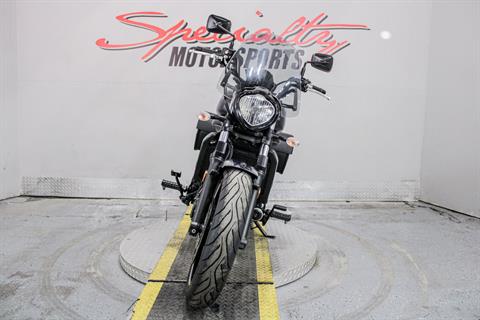 2020 Kawasaki Vulcan S ABS in Sacramento, California - Photo 11