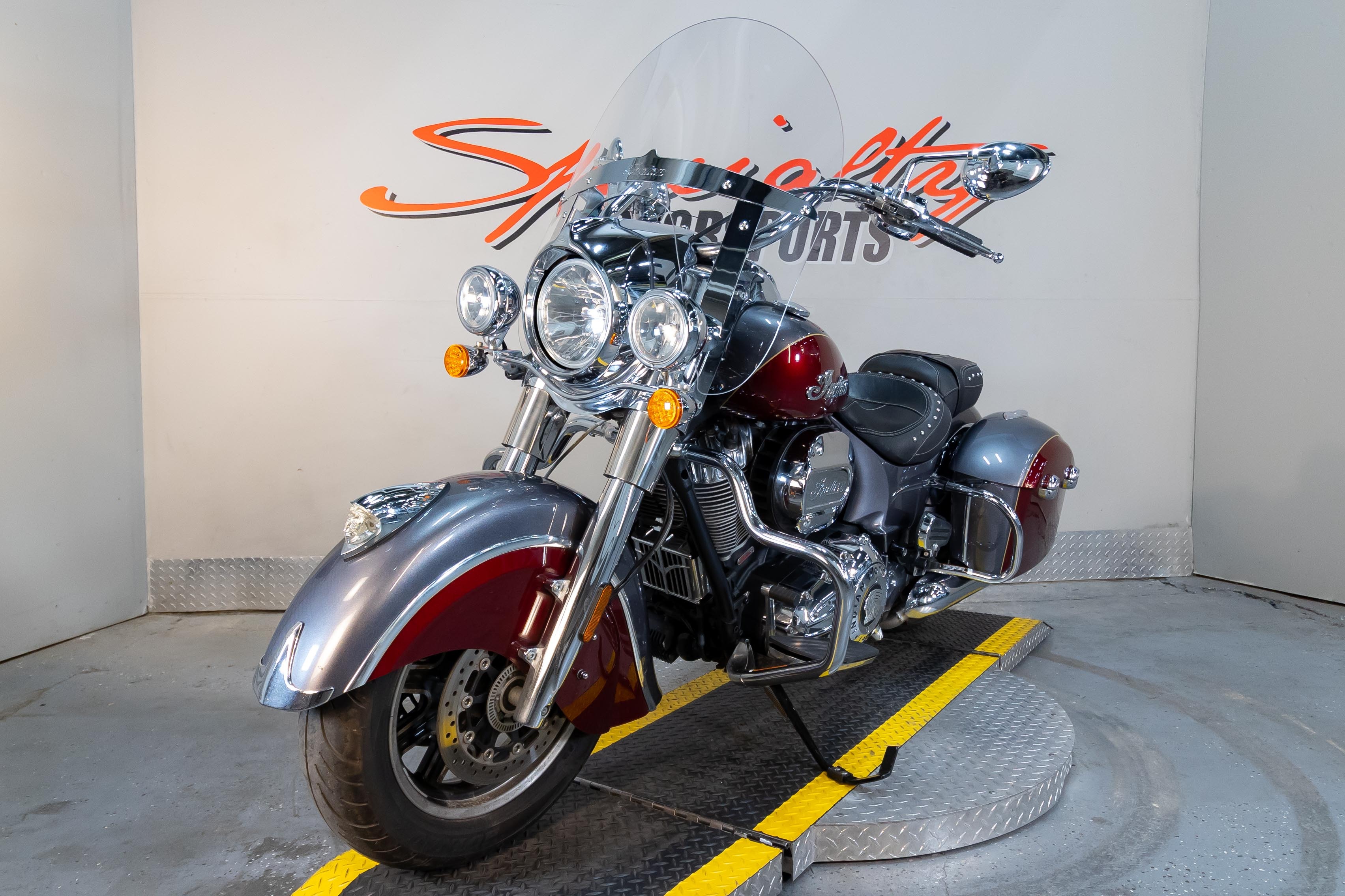 powersport image