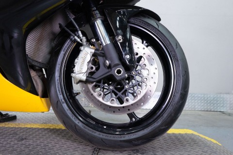 2017 Suzuki GSX-R600 in Sacramento, California - Photo 7