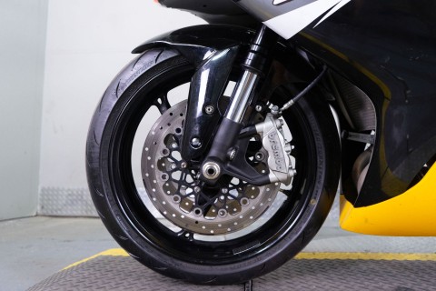 2017 Suzuki GSX-R600 in Sacramento, California - Photo 12