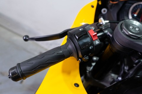 2017 Suzuki GSX-R600 in Sacramento, California - Photo 14