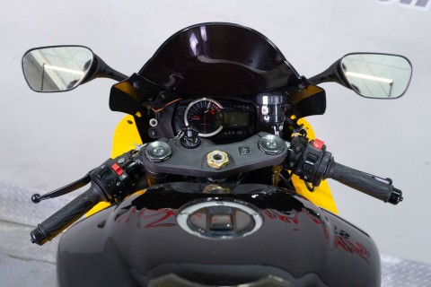 2017 Suzuki GSX-R600 in Sacramento, California - Photo 15