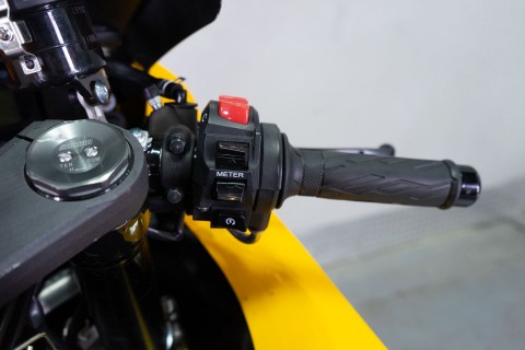 2017 Suzuki GSX-R600 in Sacramento, California - Photo 16