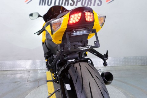 2017 Suzuki GSX-R600 in Sacramento, California - Photo 17