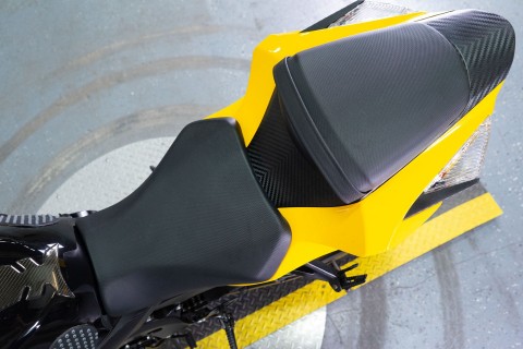 2017 Suzuki GSX-R600 in Sacramento, California - Photo 18