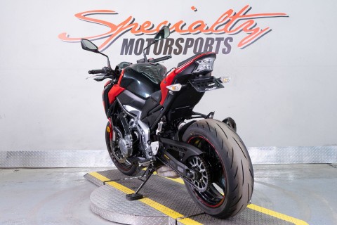 2018 Kawasaki Z900 in Sacramento, California - Photo 5