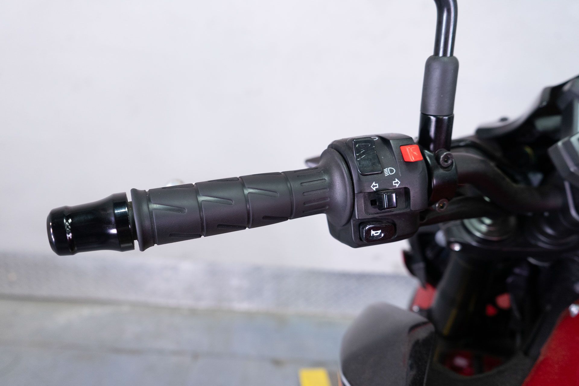 2018 Kawasaki Z900 in Sacramento, California - Photo 13