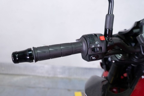 2018 Kawasaki Z900 in Sacramento, California - Photo 13