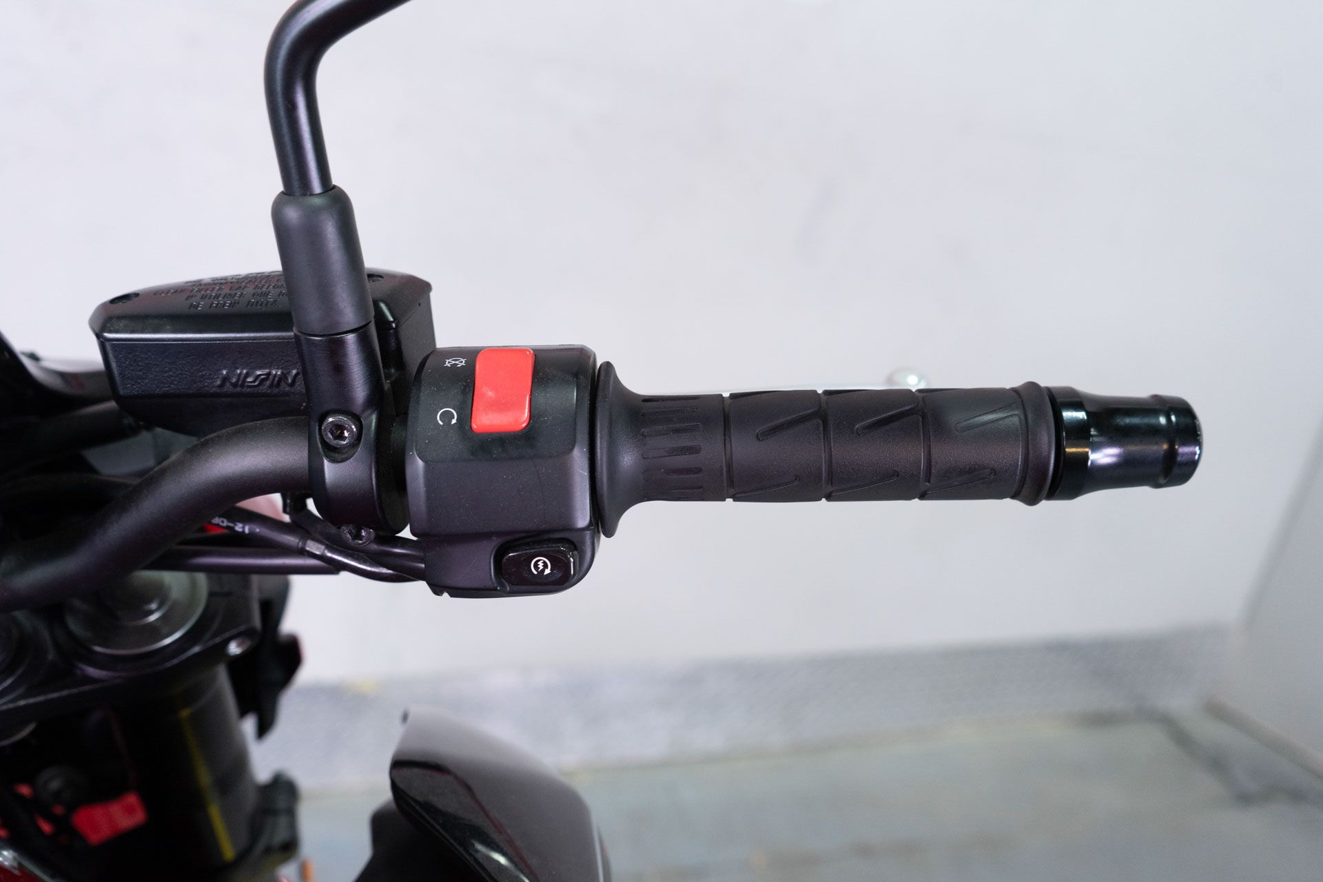 2018 Kawasaki Z900 in Sacramento, California - Photo 14