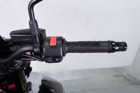 2018 Kawasaki Z900 in Sacramento, California - Photo 14