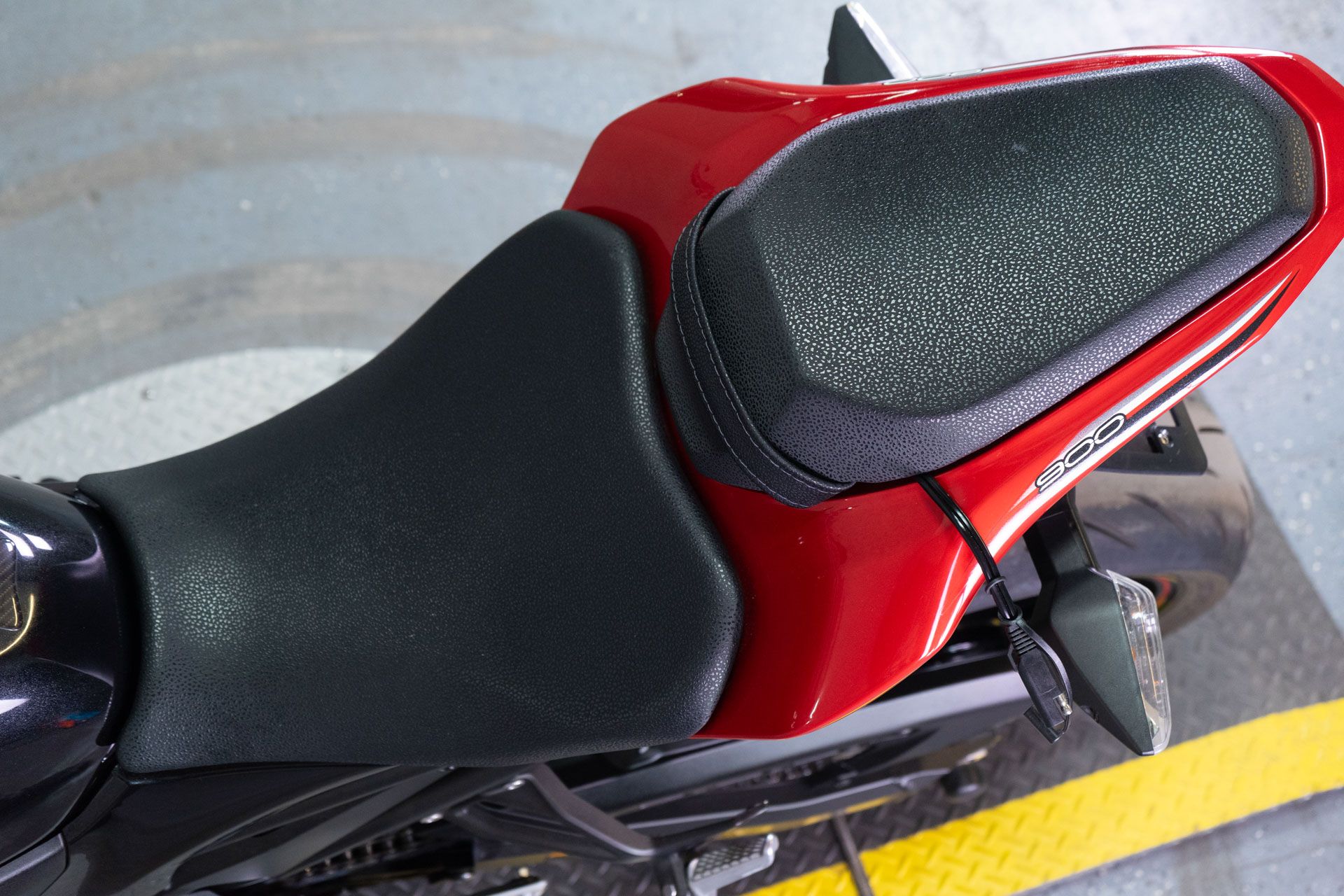 2018 Kawasaki Z900 in Sacramento, California - Photo 18