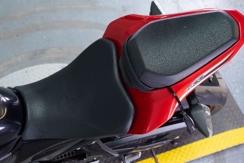 2018 Kawasaki Z900 in Sacramento, California - Photo 18