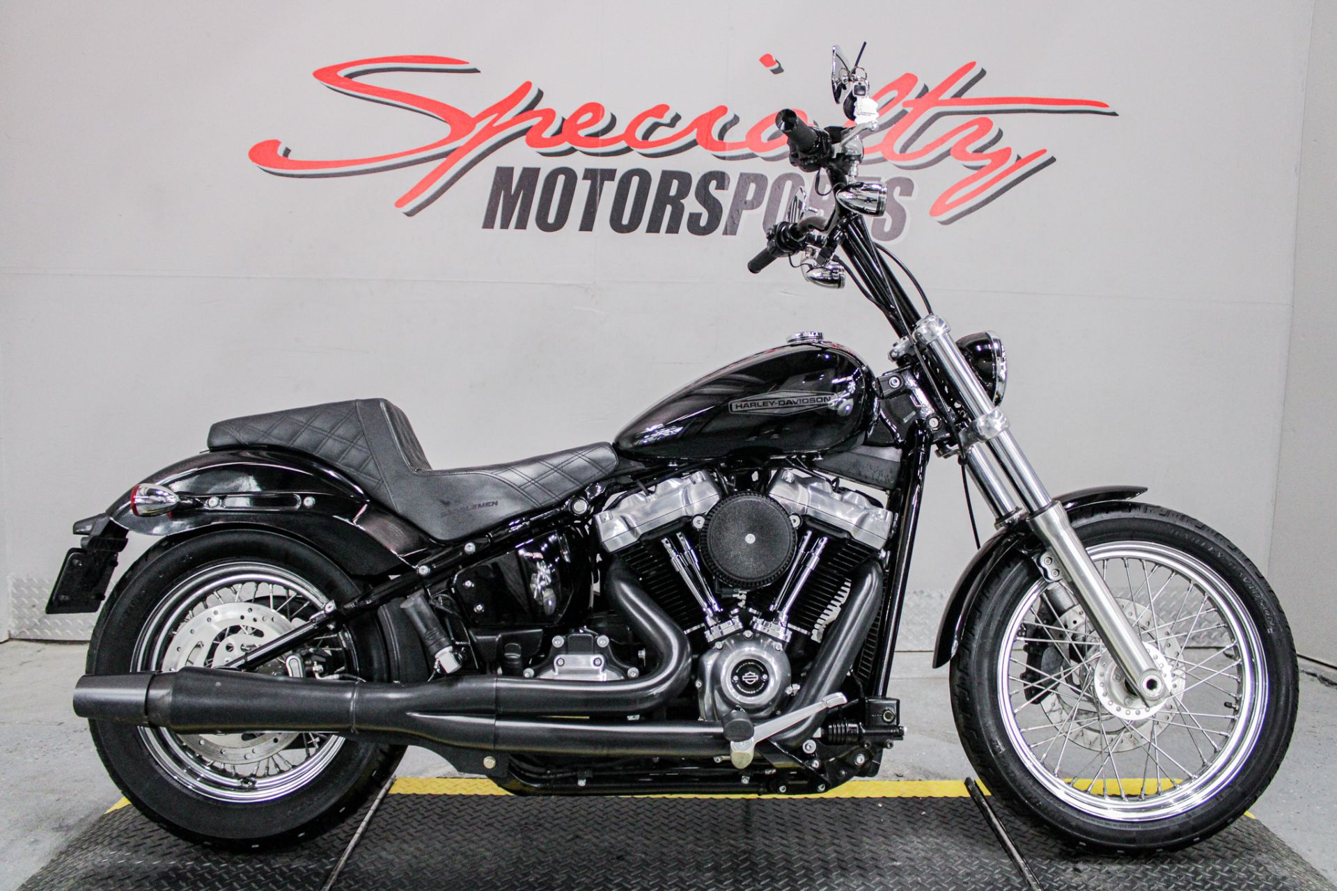 Specialty Motorsports - Photo 1