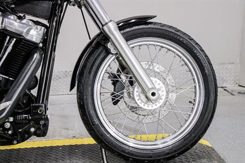 Front Tire - Photo 3