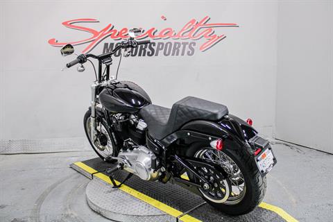 Rear Left Side Angle - Photo 7