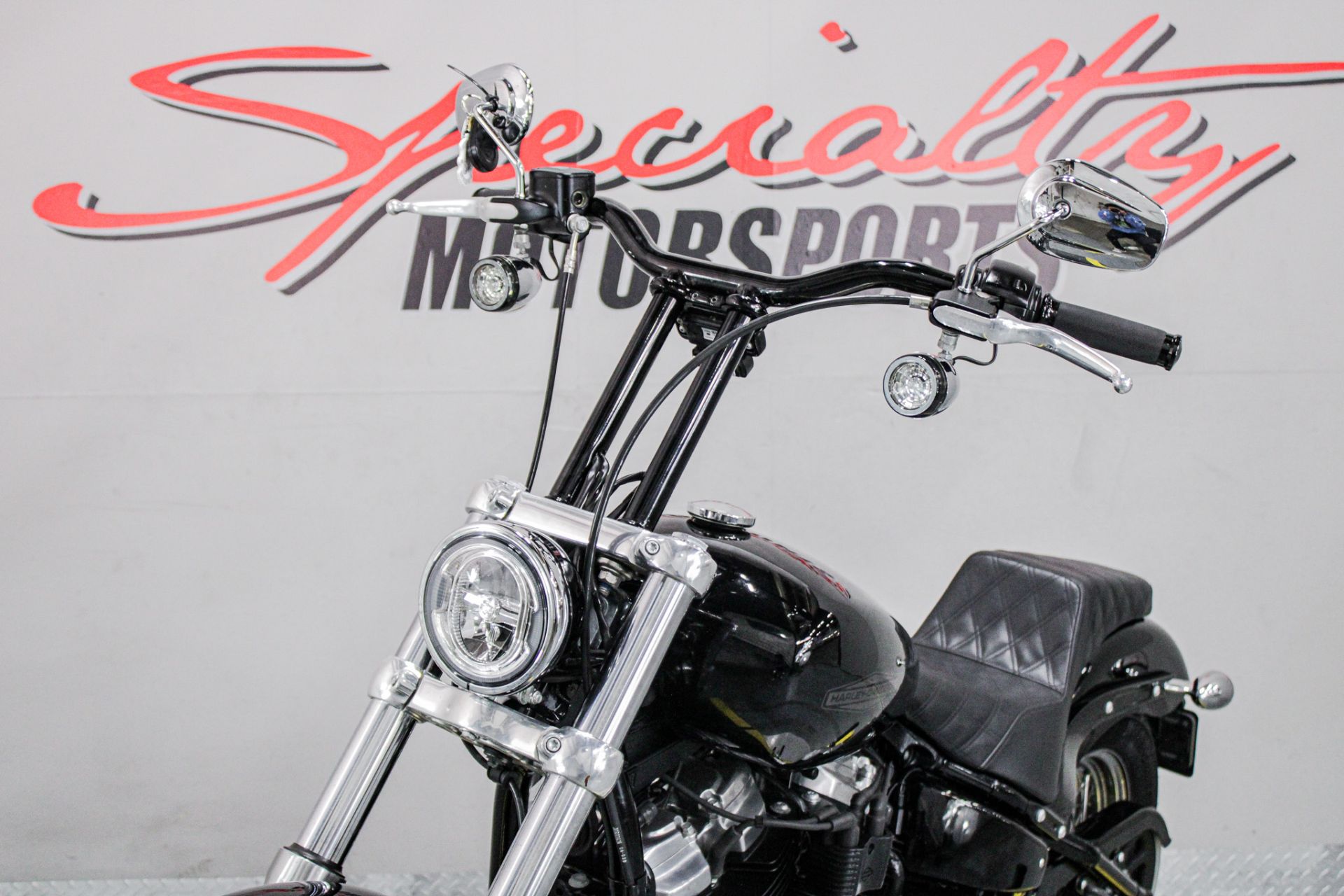 Front Left Zoomed In - Photo 10