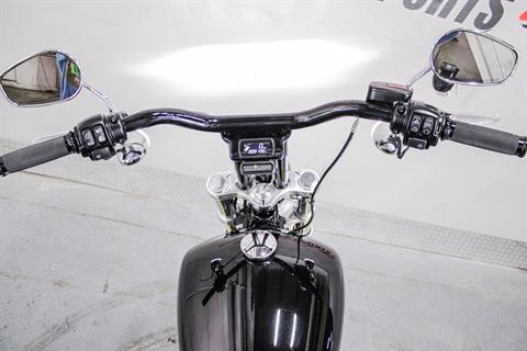 Dashboard - Photo 15