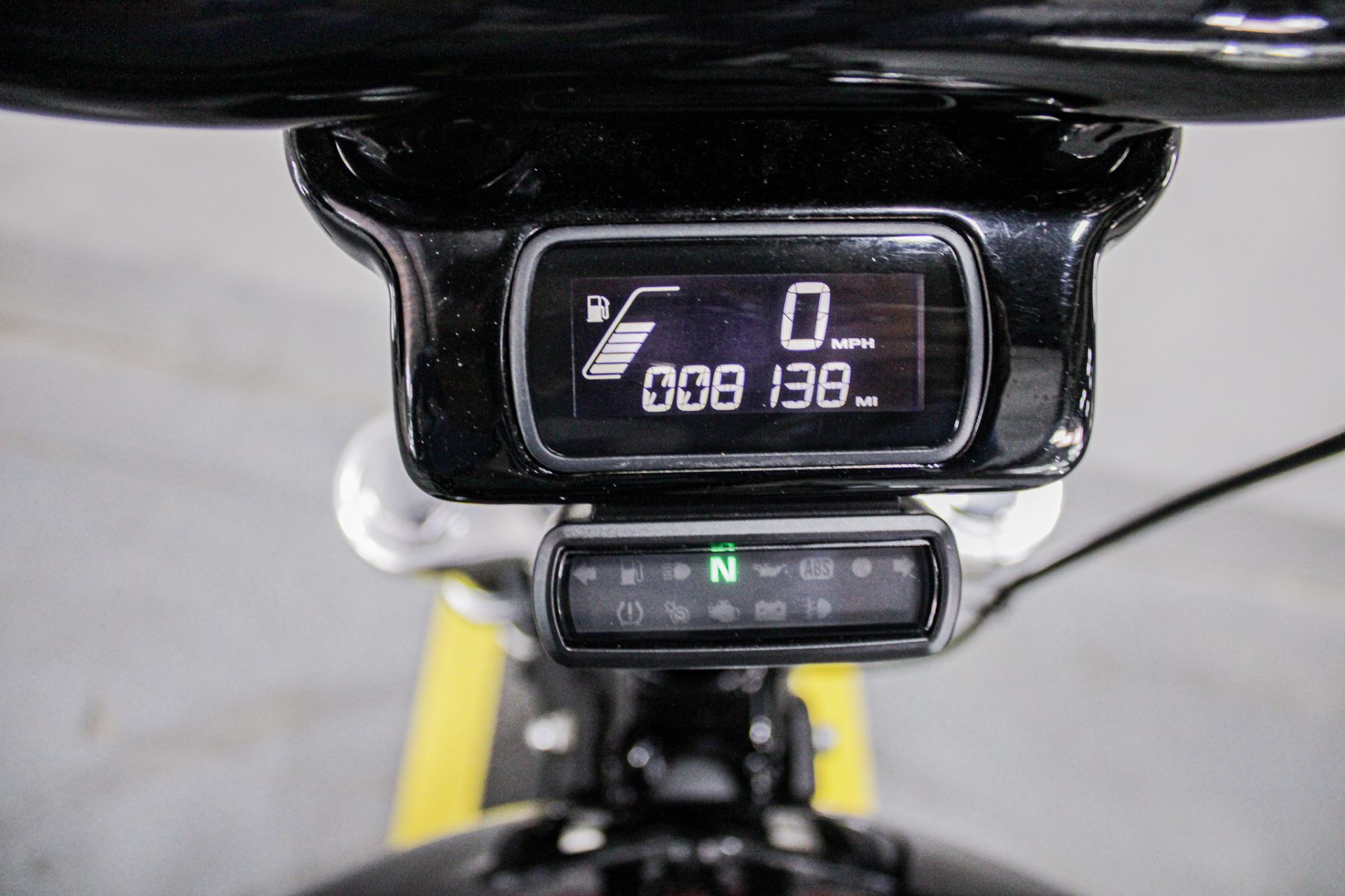 Odometer - Photo 16