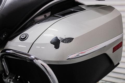 2012 BMW K 1600 GTL in Sacramento, California - Photo 16