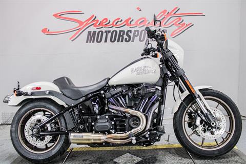 2023 Harley-Davidson Low Rider® S in Sacramento, California - Photo 1