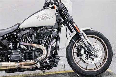 2023 Harley-Davidson Low Rider® S in Sacramento, California - Photo 3