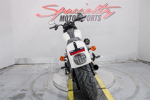 2023 Harley-Davidson Low Rider® S in Sacramento, California - Photo 6