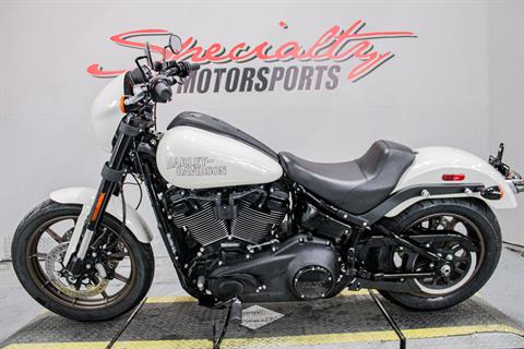 2023 Harley-Davidson Low Rider® S in Sacramento, California - Photo 8