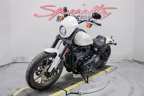 2023 Harley-Davidson Low Rider® S in Sacramento, California - Photo 9